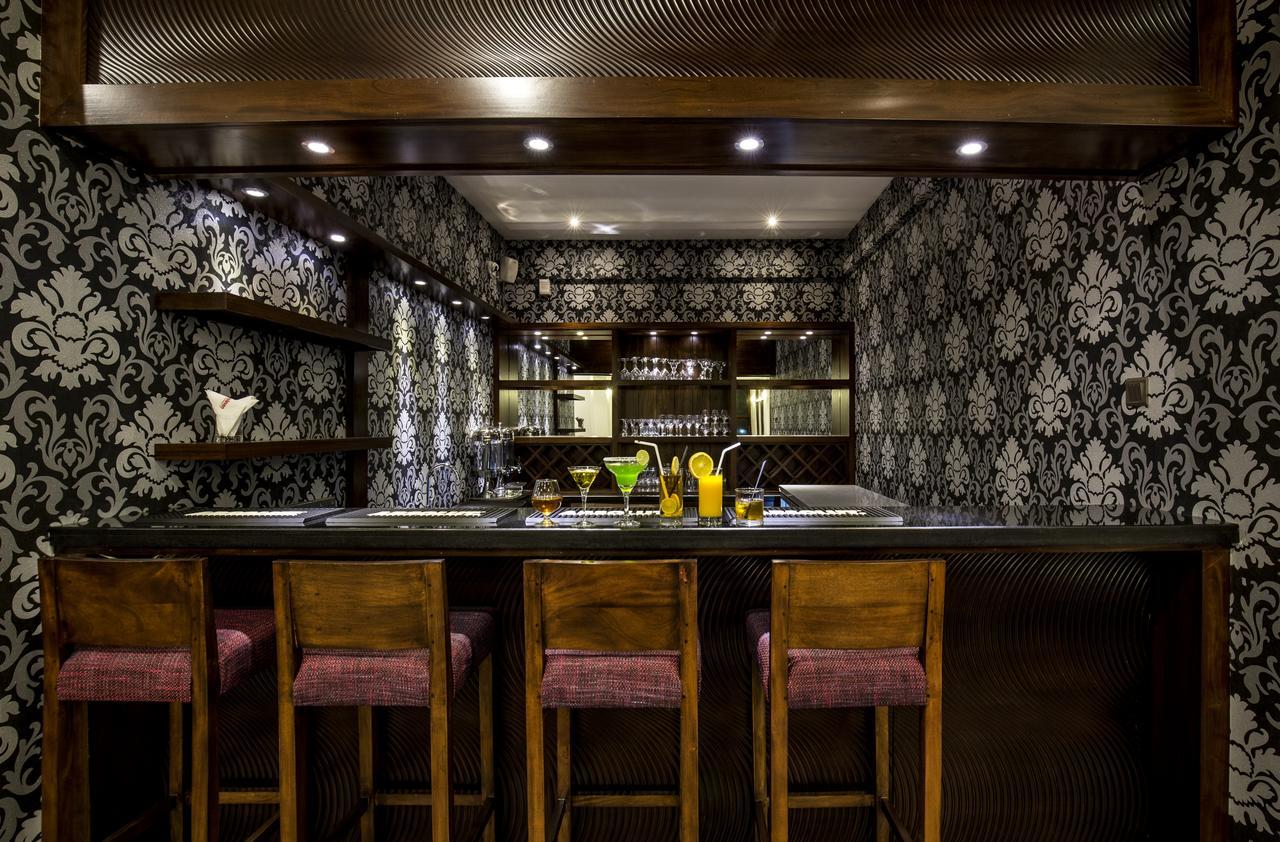 Grand 7 Hotel -Kesbewa Пилияндала Экстерьер фото